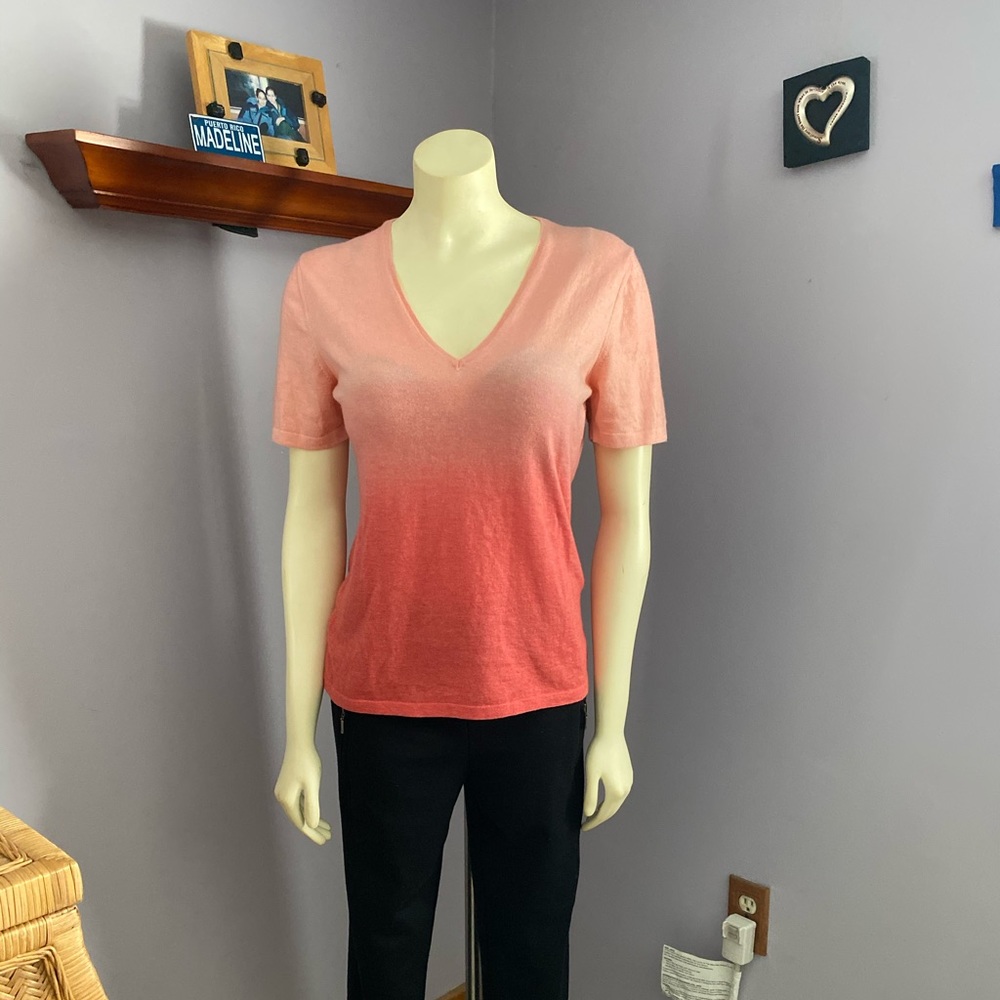 Malo Cashmere Sweater